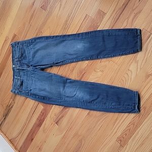 7 For All Mankind Jeans